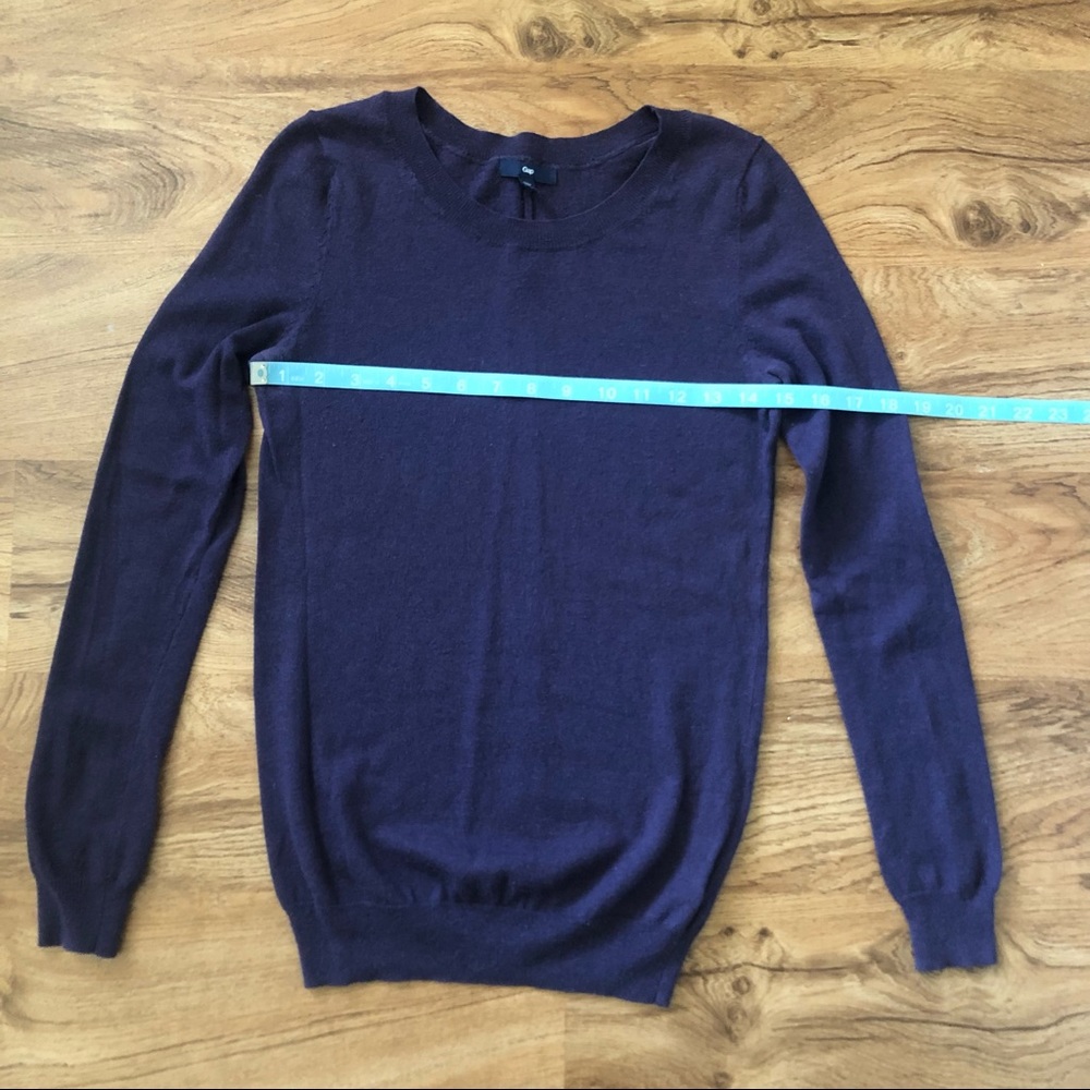 GAP sweater - Picture 3 of 4